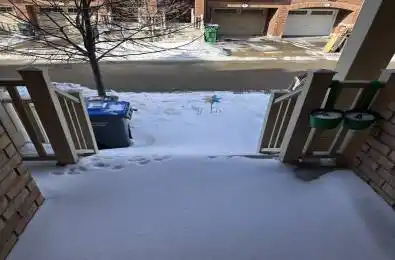 118 SEA DRIFTER Crescent Brampton Ontario L6P 2S1