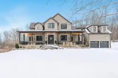 400 Lloyd's Lane King Ontario L7B 0E4