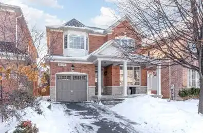 19 Lundy Drive Markham Ontario L6B 0G1