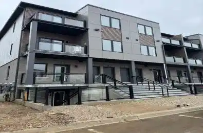 940 St David Street Unit# 69 Centre Wellington Ontario N1M 2W3