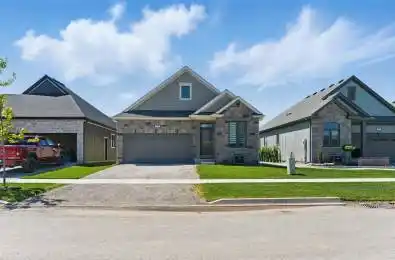 91 Homestead Drive Niagara-on-the-Lake Ontario L0S 1J0