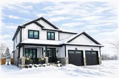 199 FOXBOROUGH Place Thames Centre Ontario N0M 2P0