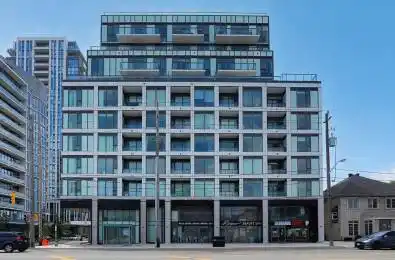 1195 The Queensway N/A Unit# 213 Toronto W08 Ontario M8Z 0H1