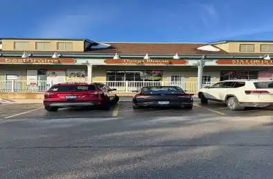 6899 14th Avenue Unit# 3 Markham Ontario L6B 0S2