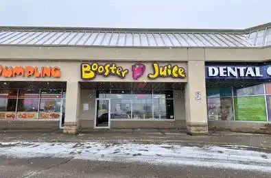 16640 Yonge Street Unit# 7A Newmarket Ontario L3X 2N8