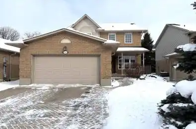 111 Duncairn Crescent Hamilton Ontario L9C 6E9
