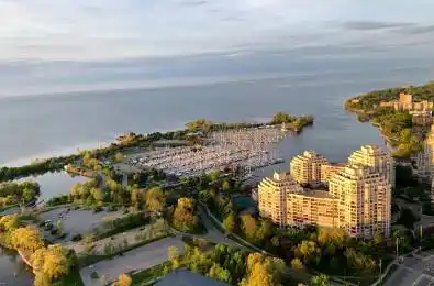2200 lake shore Boulevard Unit# 4601 Toronto W06 Ontario M8V 1A4