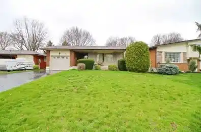 358 Adelaide Avenue Oshawa Ontario L1G 2A1