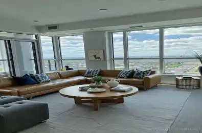 7 Mabelle Avenue Unit# 3309 Toronto W08 Ontario M9A 0C9