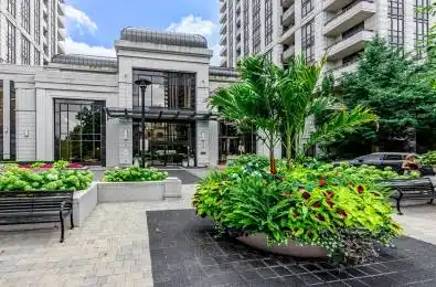 100 Harrison Garden Boulevard Unit# 1316 Toronto C14 Ontario M2N 0C2