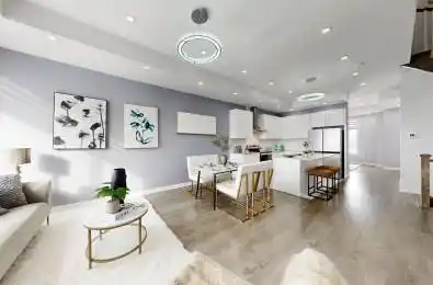 167 Markland Street Markham Ontario L6C 3B5