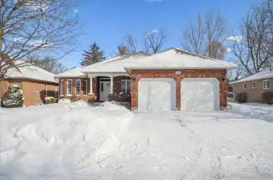 144 Golf Links Drive Wilmot Ontario N3A 3P1