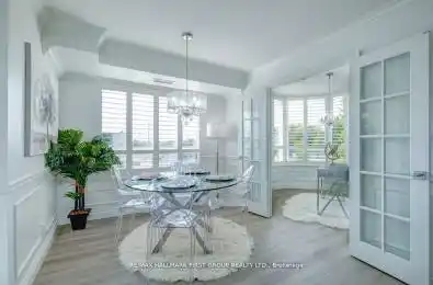 1000 The Esplanade Road Unit# 213 Pickering Ontario L1V 6V4