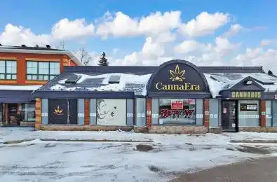 15543 Yonge Street Unit# 1-B Aurora Ontario L4G 1P3