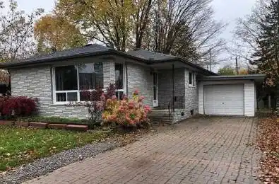 406 Summerhill Drive Peterborough Ontario K9H 5L9
