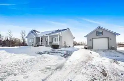 3100 Pattee Road Champlain Ontario K6A 2R2