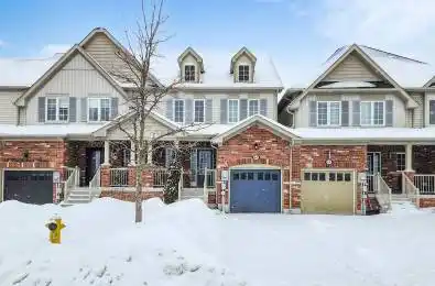 60 Fred Jackman Avenue Clarington Ontario L1C 0S7