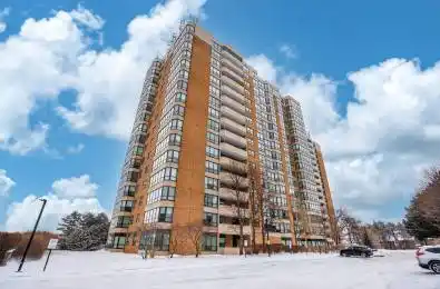 7601 Bathurst Street Unit# 315 Vaughan Ontario L4J 4H5