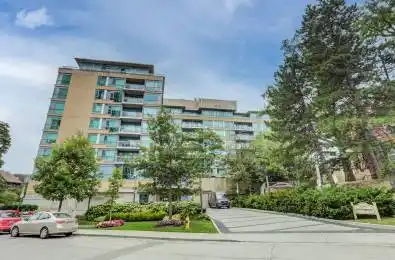 20 Gothic Avenue Unit# 201 Toronto W02 Ontario M6P 1T5