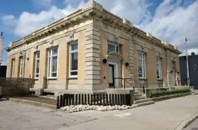 45 Peel Street Norfolk Ontario N3Y 1S3