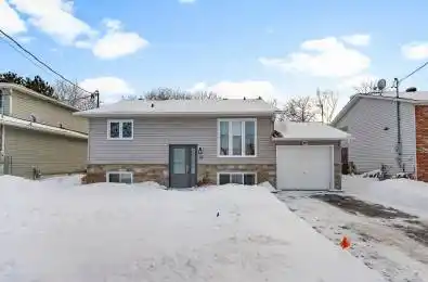 95 Seventh Avenue Arnprior Ontario K7S 3G8
