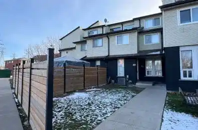2 Blackthorn Avenue Unit# 14 Toronto W03 Ontario M6N 3H5