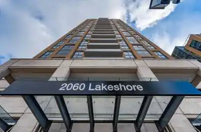 2060 Lakeshore Road Unit# 1603 Burlington Ontario L7R 0G2