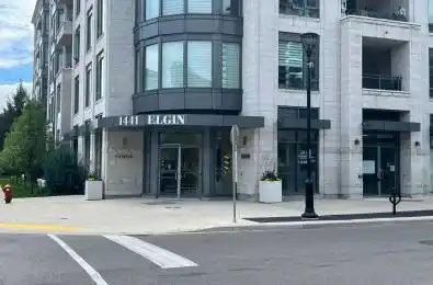 1441 Elgin Street Unit# 117 Burlington Ontario L7S 1E6