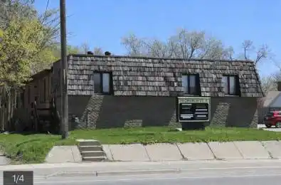 33 Church Street Ajax Ontario L1S 6A6