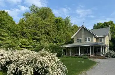 32 Sandy Pines Trail South Bruce Peninsula Ontario N0H 2G0