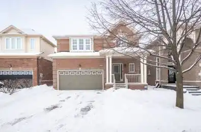 1043 Donnelly Street Milton Ontario L9T 0A2