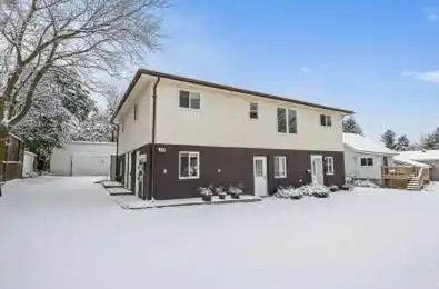 19 South Street Orillia Ontario L3V 3T1