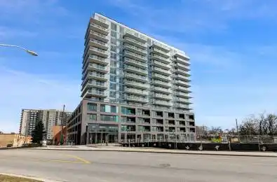 185 Deerfield Road Unit# 1204 Newmarket Ontario L3Y 0G7