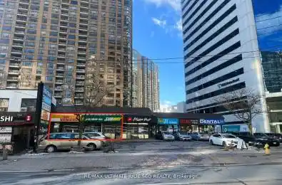 4936 Yonge Street Unit# 1B Toronto C07 Ontario M2N 6S3