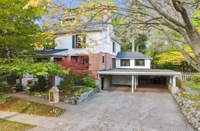 8 Crawford Street Guelph Ontario N1G 1Z1