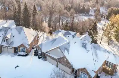 440 Morley Cook Crescent Newmarket Ontario L3X 2M3