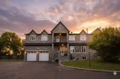 2754 Eagleson Road Stittsville - Munster - Richmond Ontario K2S 1B8