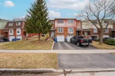 125 DOVERCLIFFE Road Guelph Ontario N1G 3A5