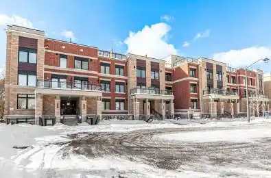 60 Elizabeth Street Unit# 3106 Richmond Hill Ontario L4C 5W2