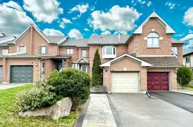 50 Primeau Drive Aurora Ontario L4G 6Z2
