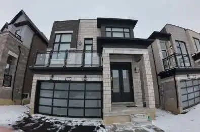 913 Knights Lane Woodstock Ontario N4T 0P7