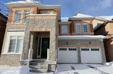 10 Hubner Avenue Markham Ontario L6C 0S8