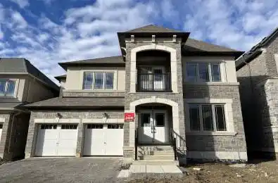 79 Silk Twist Drive East Gwillimbury Ontario L9N 0W4
