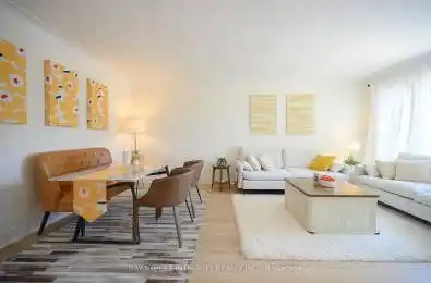 106 Beland Avenue Hamilton Ontario L8H 6C1