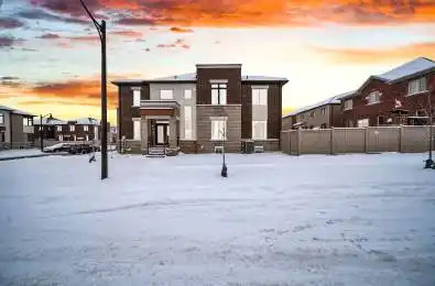 171 Great Falls Boulevard Hamilton Ontario L8B 1Y6