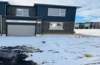 15 Roper Place Kitchener Ontario N2R 1R2