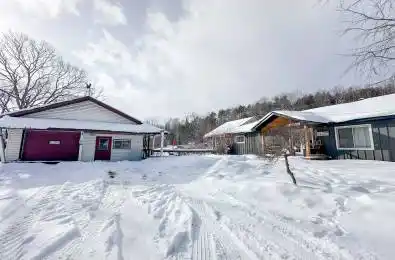 22 Elizabeth Court Limerick Ontario K0L 1W0