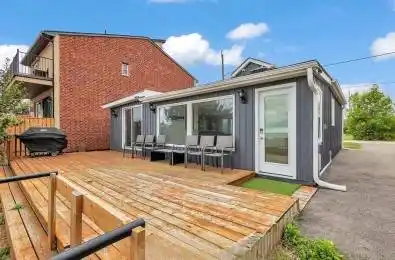 24 Trillium Avenue Hamilton Ontario L8E 5E1