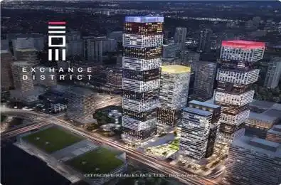 4023 The Exchange N/A Unit# 302 Mississauga Ontario L5B 0N4