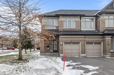 919 FLETCHER Circle Kanata Ontario K2T 0B7